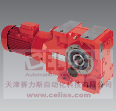 PUJOL变速箱 性能与可靠性的完美结合