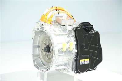 大众天津工厂投产两款电驱系统，伺服定位系统助力新能源车型高效生产