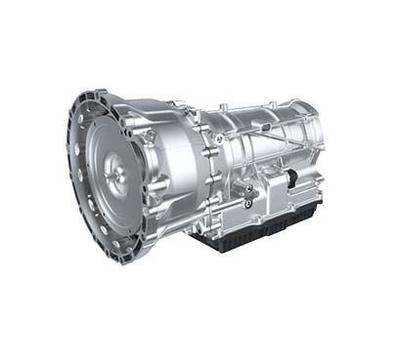 汽车变速器 驱动未来的核心技术