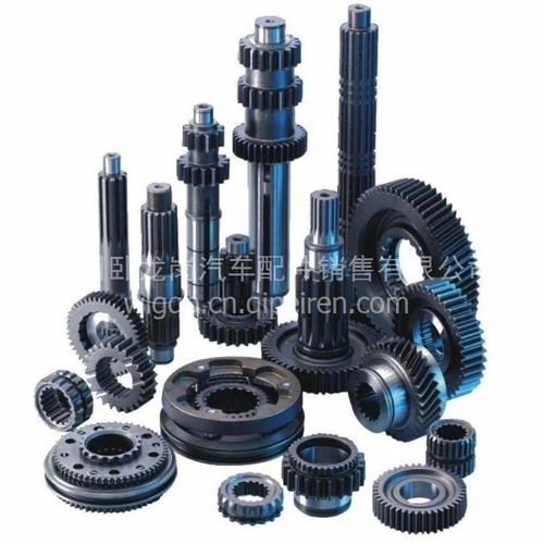 法士特变速箱全型号齿轮轴、变频器价格、图片及配件厂家详解