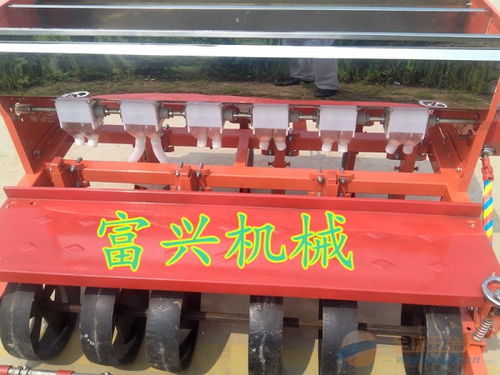 伊春市谷子播种机产业 聚焦本地供应、专业生产与变频器技术创新