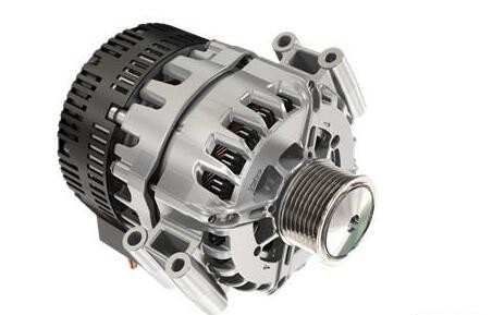 从电子增压到后轴驱动，48V系统如何重塑新能源汽车？