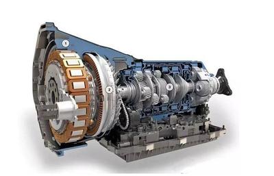 变速箱 汽车动力系统的“换挡大师”及其对驾驶感的影响