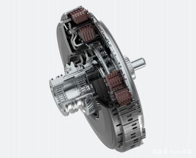 双离合变速器 技术优劣与市场选择的理性思考