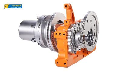 法士特新能源产品多点开花领跑行业 变频器技术驱动下的绿色动力新篇章