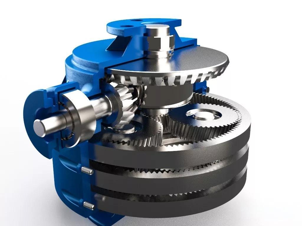 江西地区第三方CMA资质变速箱与变频器检测机构 联邦检测服务解析