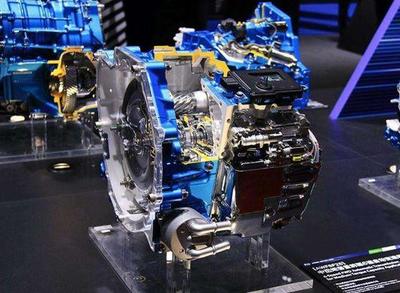 全球最强变速箱品牌 你的爱车配备哪一款？