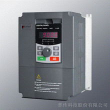 普传变频器、软启动器、伺服系统及PI9000系列变频器简介与应用