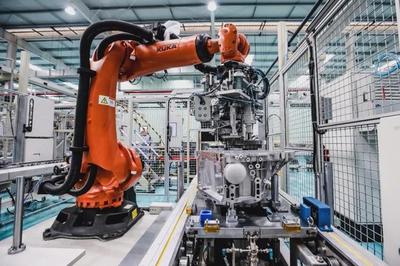 揭秘你所不知道的国产变速箱 与捷途X90相遇青山变速器